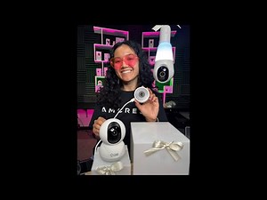 🔴Live: Amcrest Window Camera demo