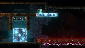 Nuevo tráiler de 'Teslagrad' - Nintenderos