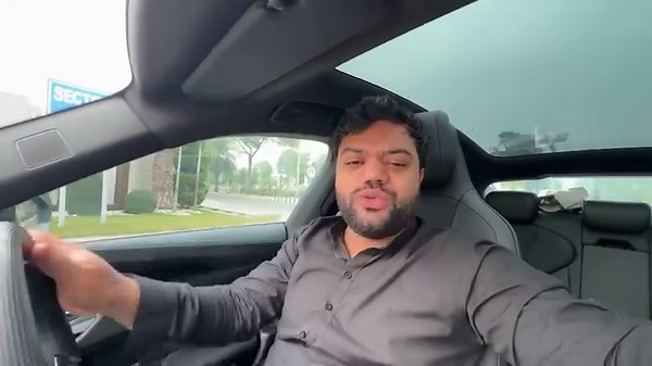 Meri Dream Car Par Kisi Ne Scratch Mar Diya 😡 | Should I Sell My Car ? 🤔 | Ducky Bhai