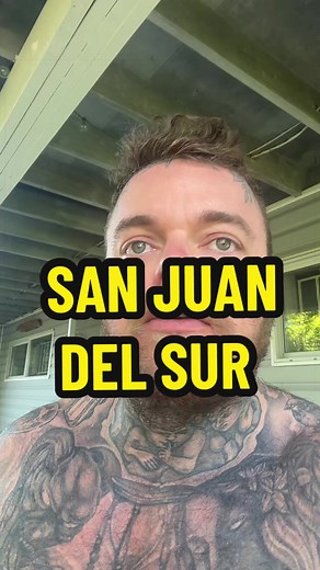SAN Juan diaries