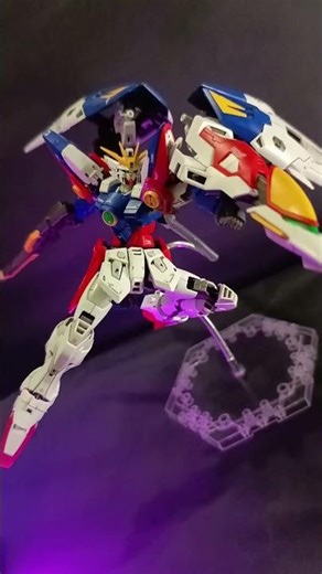 RG Wing Gundam Zero