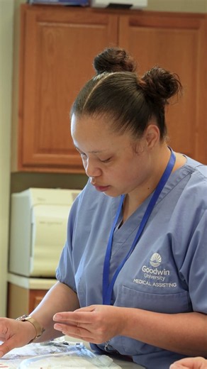 What Skills Do Medical Assistants Learn? | Goodwin University
