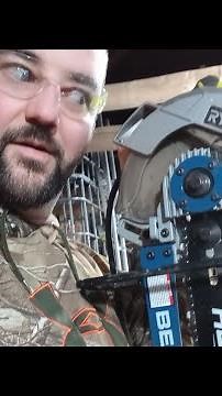 12" Hercules beam cutter review