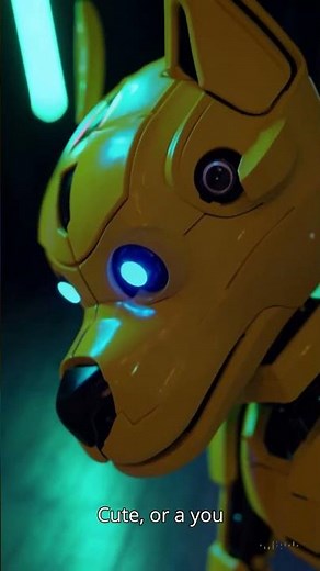 Meet Spot: The Robot Dog That Can Dance 🤖🐶🔥