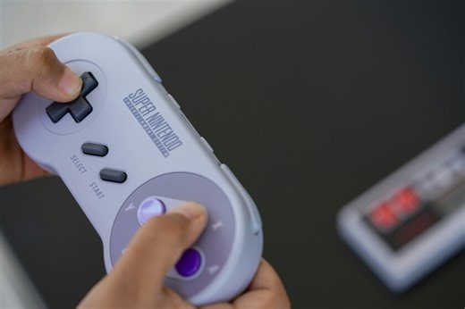 La Super Nintendo se vuelve más rápida con el tiempo y los speedrunners lo están aprovechando mejor que nunca