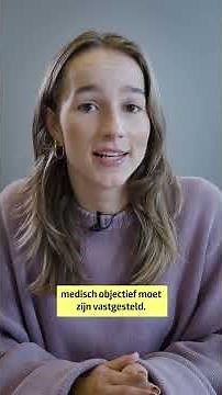 Ondernemers met long covid verstrikt in strijd met verzekeraar