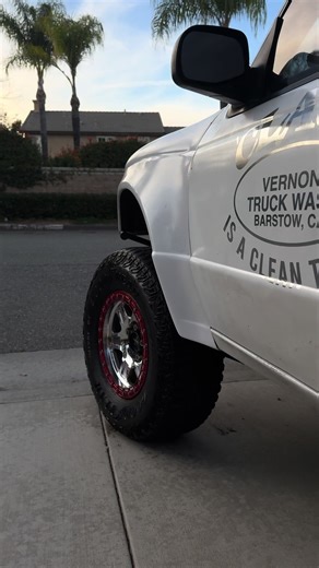 Restoring a Ford Prerunner: Off-Road Build Journey