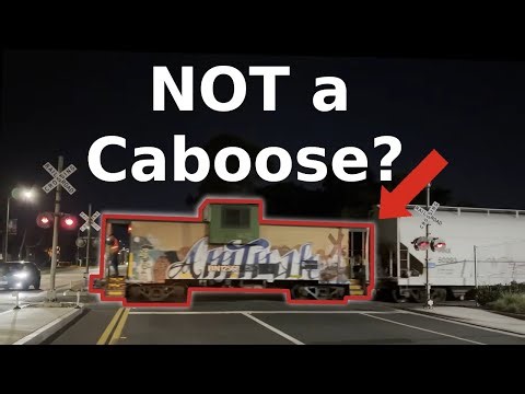 What is a Shoving Platform? | BNSF's Irvine Industrial Complex Local