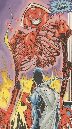 The juggernauts powers do NOT come from the mutant gene | Origins of the juggernaut 💪