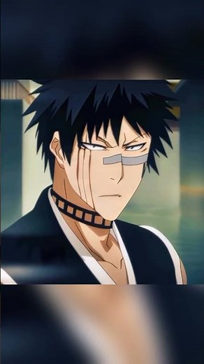 Shūhei Hisagi | Silent Power ⚔️
