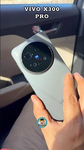 Vivo X300 Pro Camera Test - 30x Zooming #mobilepapa #shorts