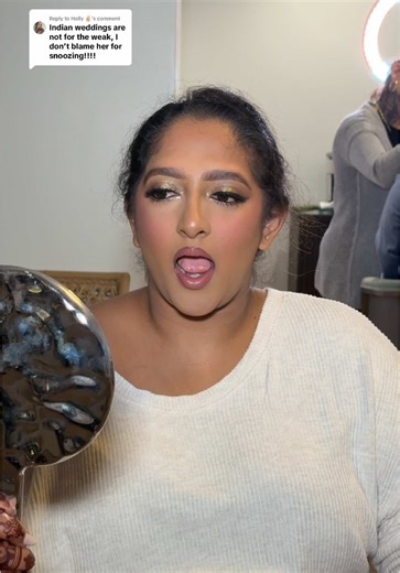 South Asian Bride Glam: Real Wedding Moments