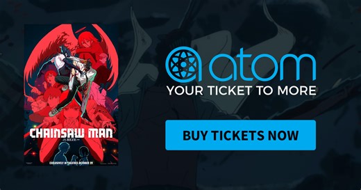 Atom Tickets – Buy Movie Tickets, Invite Friends, Skip Lines
