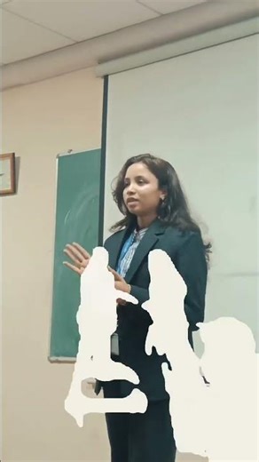 🌿 DSBA Toastmasters Meeting 13✨