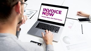 InvoiceNow Peppol E-Invoicing