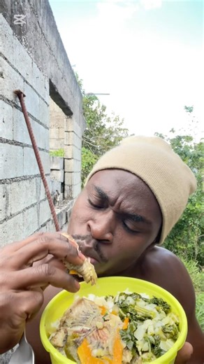 Build Different Meals 🇯🇲 | Real Food for Real Muscle