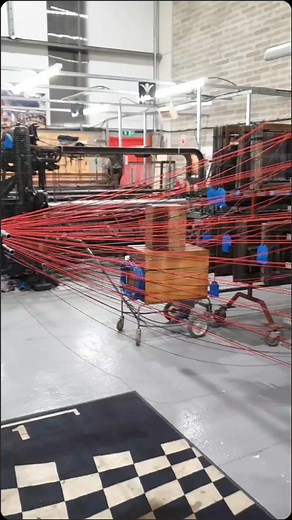 As we celebrate Tartan Day today, let's take a trip down memory lane to one of our most cherished experiences: visiting the Prickly Thistle Mill in the Scottish Highlands with the incredible Diana Gabaldon! 🏞️🧵 Revisiting the heart of tartan weaving, we're reminded of the intricate craftsmanship and rich heritage that make tartan truly timeless. From the rhythmic clack of the looms to the vibrant hues of the finished fabric, every moment at Prickly Thistle was steeped in Scottish tradition. #t