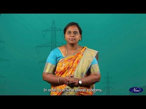 Draw layout of thermal power plant and identify function | NIMI | DIGITAL | ENGLISH |