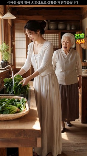 시금치, 오래 신선하게 보관하는 노하우