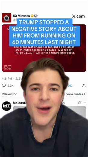 Harry Sisson on Instagram: "Please spread the word on this MAJOR scandal"