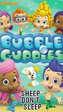 My Version Of Bubble Guppies My Favorite Song( Extended Version)