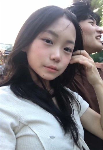 논산 똥개랑 서울 구경#추천#fyp#추천떠라#커플