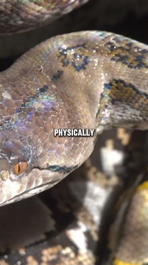 The Terrifying Truth About Snakes That Can Actually Fly 🐍 #flyingsnake #nature