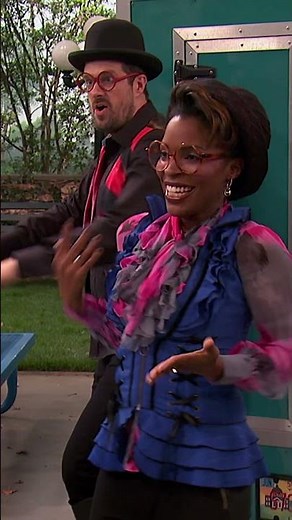 Henry Danger | Charlotte piégée au spectacle de magie 🎩