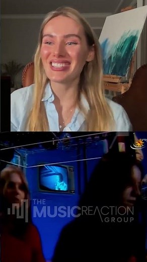 People react to (Tom Jones - She's a Lady) For the FIRST Time