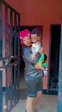 Laundry day as a Nigerian mum 😊#minivlog #laundryroutine #momlife #nigerianmom