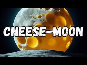 Why Did People Think the Moon Was Cheese? Exploring a Popular Myth