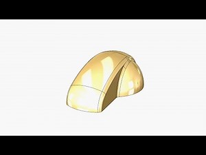 SOLIDWORKS World: Model Mania 2006