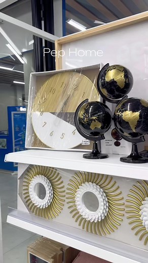 Exciting Home Decor Haul at PEP Home Preller Square Bloemfontein