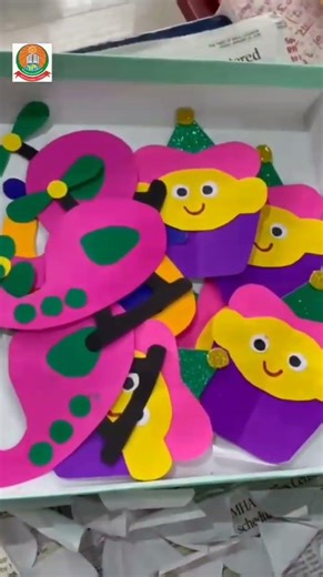 Preparation Mode on... Felicitation Ceremony 2025-26 | FOSTER ACADEMY #schoollife #school #awards