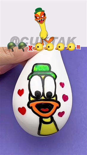 Sprunki OC Pato (Pocoyo Como lo mueve lo lo) Redraw #sprunki #incredibox