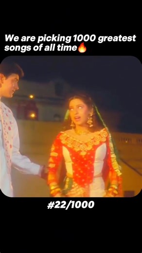 Hit Songs | Bollywood Hits | Music Reels on Instagram: "Song: Ghoonghat Ki Aad Se Dilbar Ka Movie: Hum Hain Rahi Pyar Ke (1993) Singers: Kumar Sanu & Alka Yagnik Music: Nadeem–Shravan Lyrics: Sameer Anjaan Film by: Mahesh Bhatt Starring: Aamir Khan & Juhi Chawla 📌 All rights belong to the respective music label & owners. This information is for entertainment and promotional purposes only. Hashtags #ghoonghatkiaadse #kumarsanu #bollywoodromanticsongs #90sbollywoodhits #reelsmusicindia"