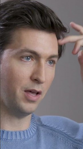 The method behind Nicholas Braun’s Cousin Greg 👔