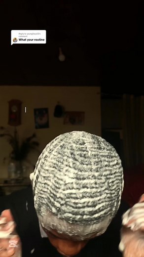 360 Waves Wash and Style Tutorial for Perfect Waves