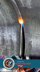 Hàn TIG ống 6G | Thợ Hàn Việt Nam