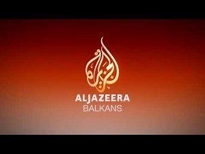Al Jazeera Balkans: Ident & News Intro