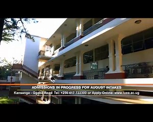 Have a look and see for yourself what makes International University of East Africa the Technological University of Choice... Admissions are in progress for the August 2015 intake. Apply and Register Now to secure your place at IUEA. | International University of East Africa - IUEA