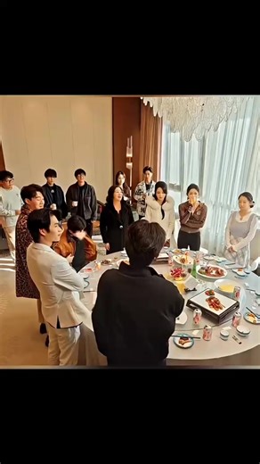 VIP K Drama Part 1: Unraveling the Excitement!