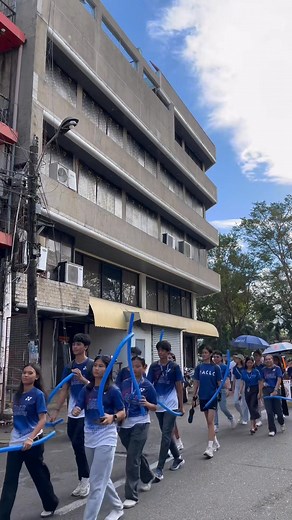 3.6K views · 55 reactions | 3rd ICAPS Sports Fest #Opening #SportsFest2025 | Mary Tipay | Facebook