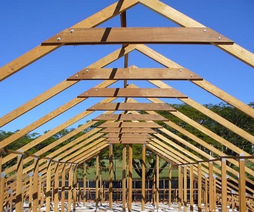 Curso básico de Estruturas de Madeira - Fabiano Petruci de Sousa Ferreira | Hotmart