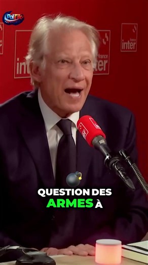 More nuclear warheads? The debate is on!