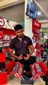 237 reactions · 107 shares | TOOL BOX 85PCS Rs.19900/-✅ Call:0705086998WhatsApp: 0775086998ලිපිනය : 600/16 ආටිගල පාර, මිගොඩ (මිගොඩ ආර්ථික මධ්‍යස්ථානය අසල). #tools #onemillionaudition #kaluarachchi #equipment #toolbox | Kaluarachchi Hardware & Tool Center | Facebook