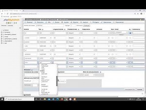 Software: Primer contacto