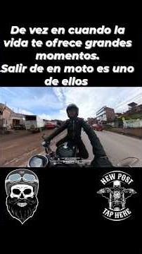 Ruta en Moto Patagonia 169