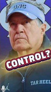 What’s REALLY Going On With Bill Belichick and UNC?