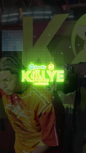 Explore the Best of KALYE Hip-Hop on Spotify